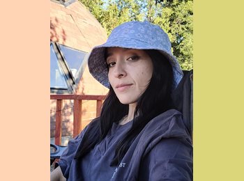 CompartoDepto CL - Mari  - 34 - Providencia