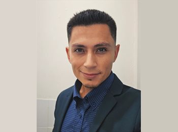 CompartoDepto CL - Franco - 33 - Valparaíso