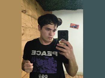 CompartoDepto CL - Felices Patitas - 21 - Santiago