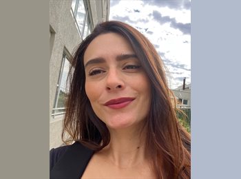 CompartoDepto CL - Romina  - 34 - Los Condes