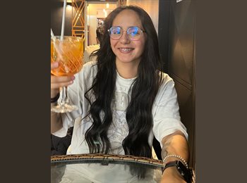 CompartoDepto CL - Valentina  - 23 - Viña del Mar