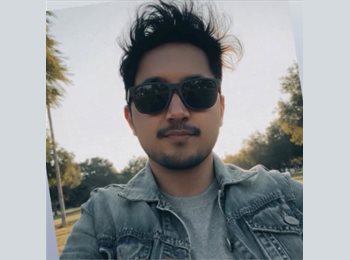 CompartoDepto CL - Ariel - 33 - Lo Barnechea