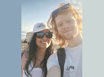 CompartoDepto CL - Maria Belen Vargas - 33 - Santiago Centro