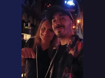 CompartoDepto CL - Leandro - 35 - Providencia