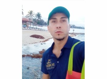 CompartoDepto CL - Marco - 42 - Santiago