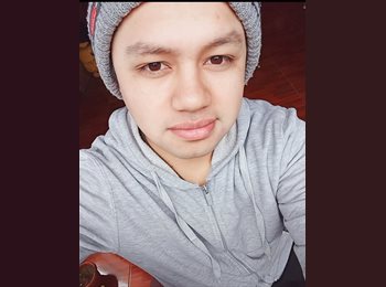 CompartoDepto CL - Ivan - 25 - Padre Las Casas