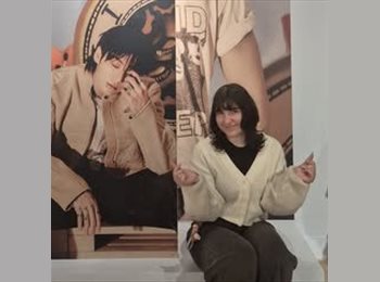 CompartoDepto CL - Galadriel - 22 - San Miguel