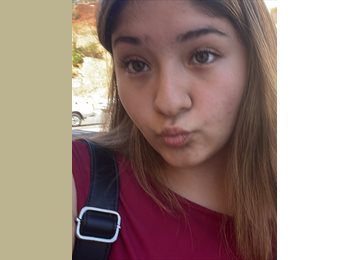 CompartoDepto CL - Katalina - 19 - Concepción