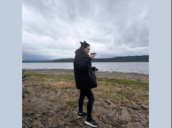 CompartoDepto CL - Katherine - 35 - Concepción