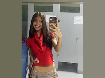 CompartoDepto CL - Emilia Rodríguez - 23 - Concepción