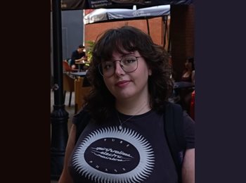 CompartoDepto CL - Luana - 24 - Los Condes