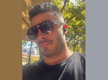 CompartoDepto CL - Matheus  - 32 - Ñuñoa