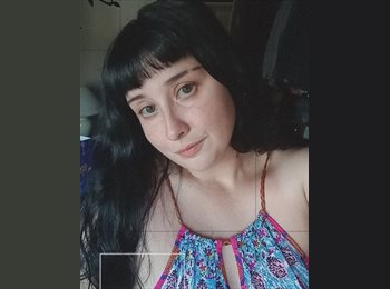 CompartoDepto CL - Macarena Ramírez  - 30 - Valparaíso