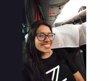 CompartoDepto CL - Melani - 30 - Ñuñoa