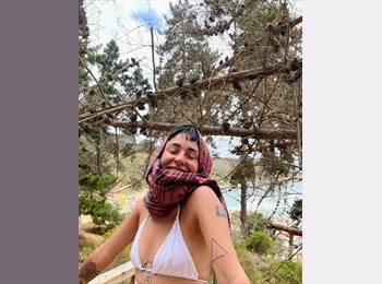 CompartoDepto CL - Vannia  - 28 - La Reina