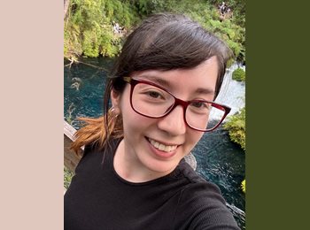 CompartoDepto CL - Sofia - 25 - Ñuñoa