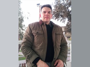 CompartoDepto CL - ENDERT GUERRERO  - 49 - Independencia