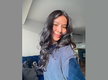 CompartoDepto CL - Paola - 27 - Santiago