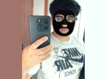 CompartoDepto CL - Branco - 21 - Viña del Mar