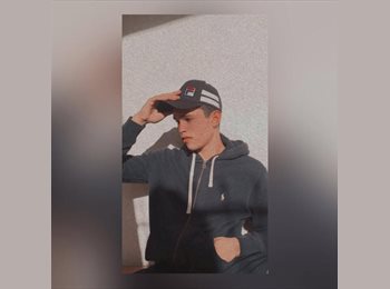 CompartoDepto CL - Francisco - 22 - Santiago