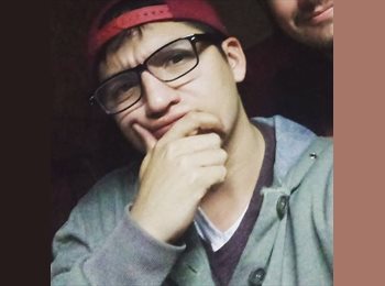 CompartoDepto CL - Raúl - 34 - Temuco