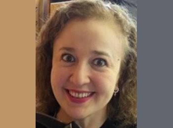 CompartoDepto CL - Marcela Correa - 45 - Temuco