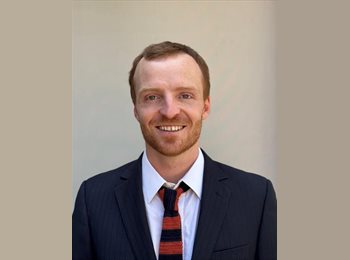 CompartoDepto CL - Federico Taunton Muzio - 26 - Rancagua