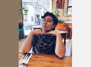 CompartoDepto CL - Nahuel - 30 - Viña del Mar