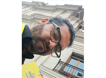 CompartoDepto CL - Nicolas Acevedo Alvarez - 35 - La Serena