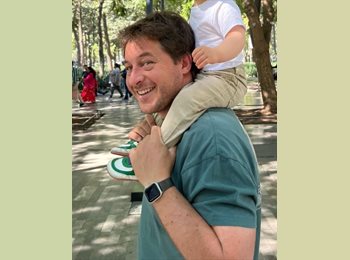 CompartoDepto CL - Dino - 40 - Lo Barnechea