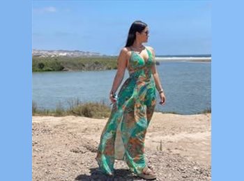 CompartoDepto CL - Karen - 30 - La Serena