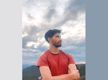 CompartoDepto CL - Miguel  - 34 - Santiago Centro