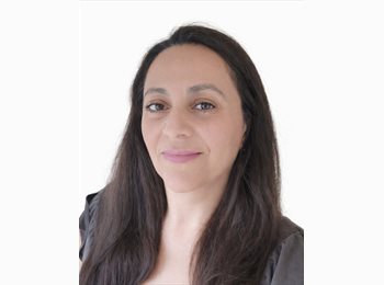 CompartoDepto CL - Patricia - 44 - Santiago Centro