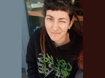 CompartoDepto CL - Gavriella - 29 - Santiago