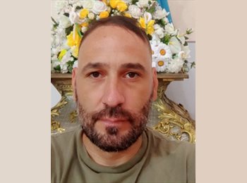 CompartoDepto CL - Santiago  - 44 - Santiago