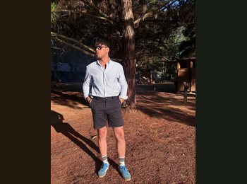 CompartoDepto CL - Hithan - 27 - Lo Barnechea