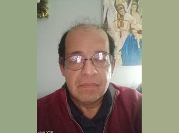 CompartoDepto CL - Danilo Castillo  - 51 - San Fernando