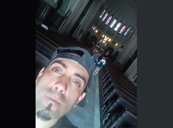 CompartoDepto CL - Jorge montero - 35 - Independencia