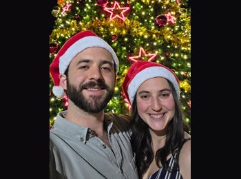 CompartoDepto CL - diego - 30 - Vitacura