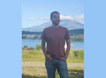 CompartoDepto CL - Camilo - 34 - Concón