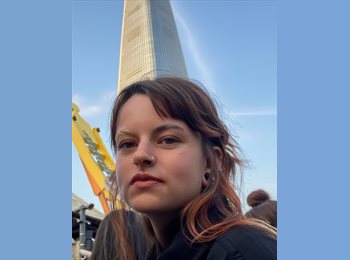 CompartoDepto CL - Julia - 25 - Valparaíso