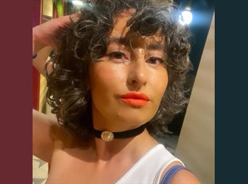 CompartoDepto CL - Rocio - 34 - Concepción