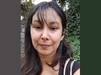 CompartoDepto CL - Paula - 38 - Concón