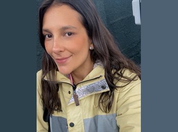 CompartoDepto CL - Barbara  - 34 - Quilpué