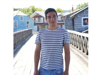 CompartoDepto CL - Jehu - 30 - Viña del Mar