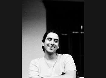 CompartoDepto CL - Santiago Pérez  - 34 - Santiago