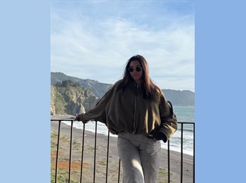 CompartoDepto CL - Ro - 25 - Vitacura