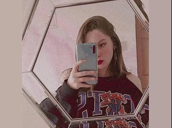 CompartoDepto CL - Javiera - 24 - Concepción