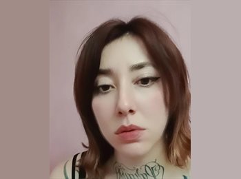 CompartoDepto CL - Nicole  - 36 - Santiago