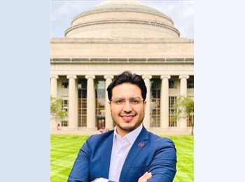 CompartoDepto CL - Alberth Lith - 36 - Providencia